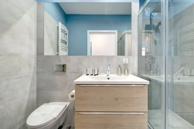 Apart Daire, 2 Yatak Odası (4 adults)