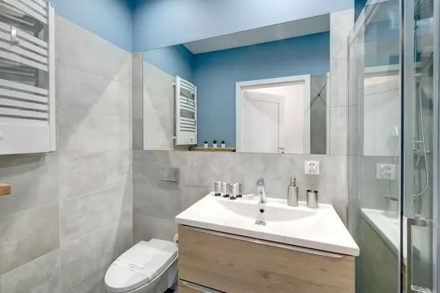 Apart Daire, 2 Yatak Odası (4 adults)