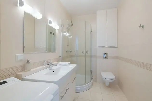Apart Daire, 1 Yatak Odası, Balkon (4 Adults, Sea View)