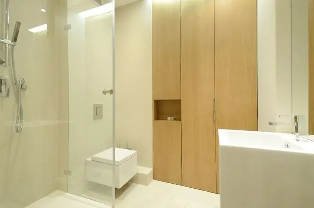 Deluxe Apart Daire, 2 Yatak Odası, Deniz Manzaralı (living room and kitchen for 6 adults)