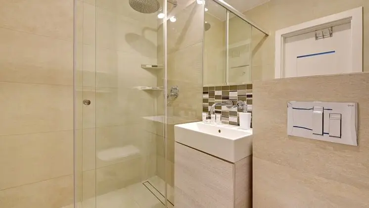 Comfort Apart Daire, 1 Yatak Odası, Balkon (4 adults)