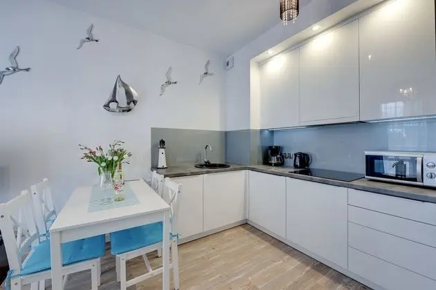 Executive Apart Daire, 1 Yatak Odası, Balkon (4 adults)
