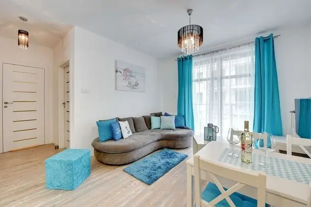 Executive Apart Daire, 1 Yatak Odası, Balkon (4 adults)