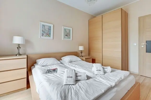 Apart Daire, 1 Yatak Odası, Balkon (living room for 4 adults)