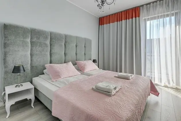 Deluxe Apart Daire, 1 Yatak Odası, Balkon (living room for 4 adults)