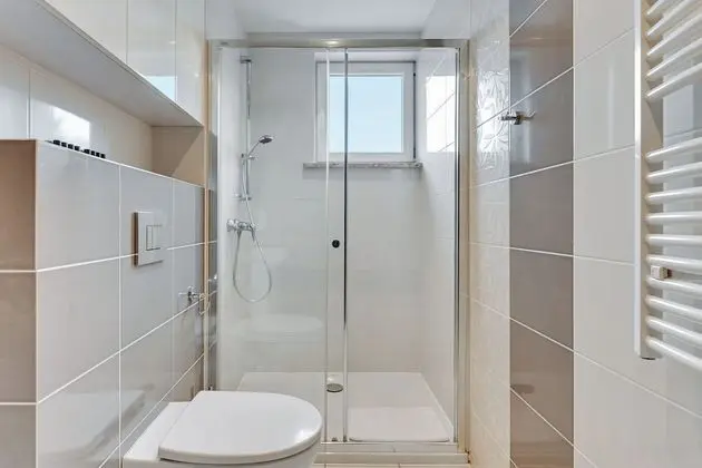 Apart Daire, 1 Yatak Odası, Balkon (living room,kitchenette 4 adults)