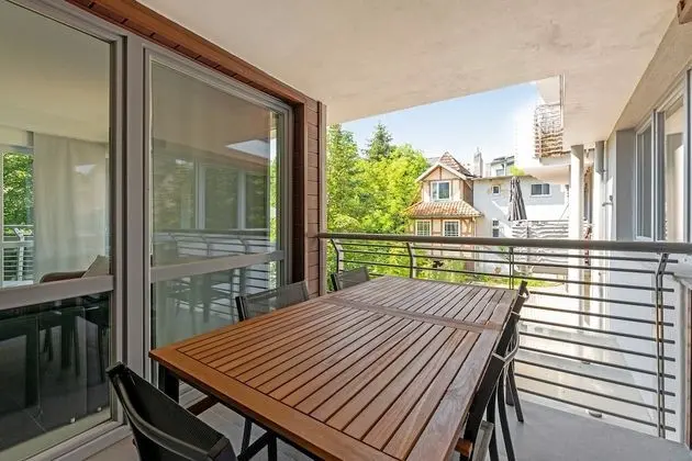 Apart Daire, 3 Yatak Odası, Teras (living room, kitchenette for 6 adults)