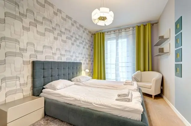Apart Daire, 1 Yatak Odası, Balkon (4 adults)