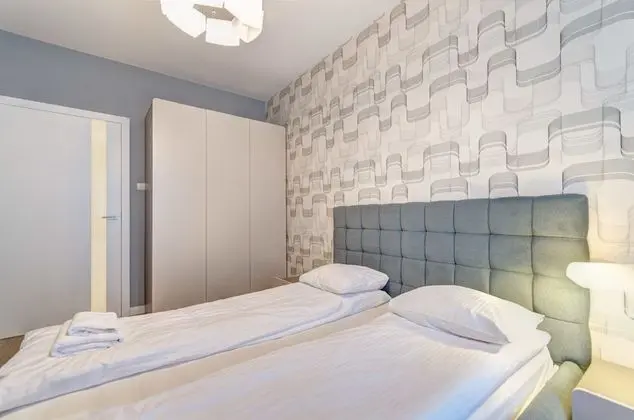 Apart Daire, 1 Yatak Odası, Balkon (4 adults)
