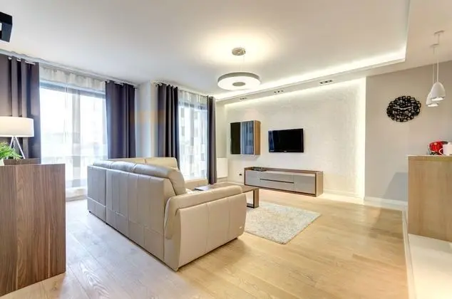 Apart Daire, 1 Yatak Odası, Balkon (4 adults)