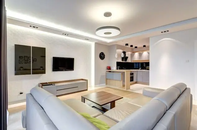 Apart Daire, 1 Yatak Odası, Balkon (4 adults)