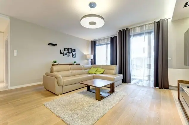 Apart Daire, 1 Yatak Odası, Balkon (4 adults)