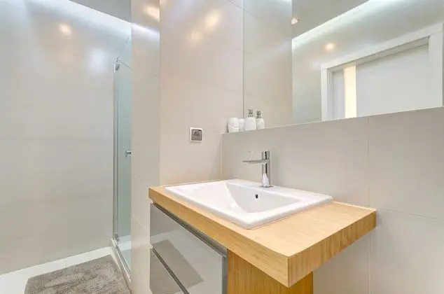Apart Daire, 1 Yatak Odası, Balkon (4 adults)