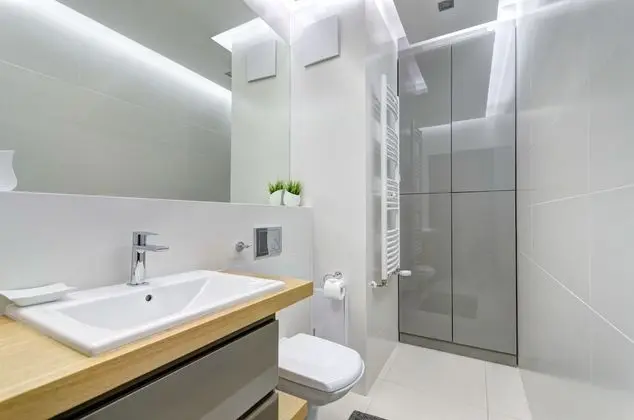 Apart Daire, 1 Yatak Odası, Balkon (4 adults)