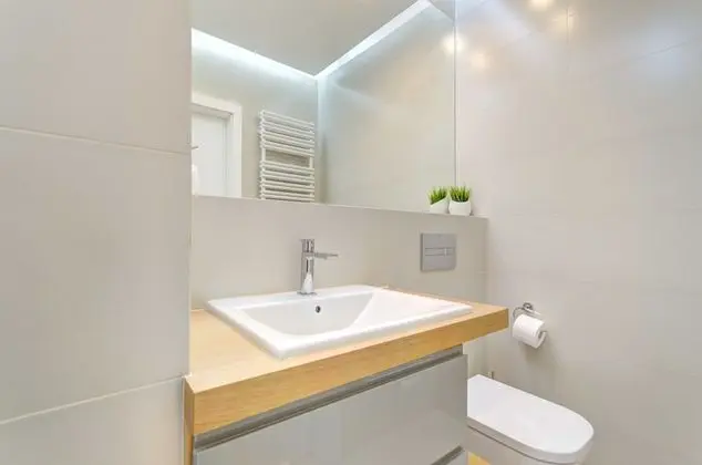 Apart Daire, 1 Yatak Odası, Balkon (4 adults)