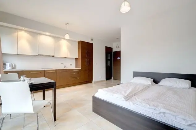 Stüdyo (2 Adults)