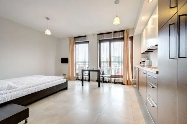Stüdyo (2 Adults)