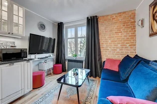 Deluxe Apart Daire