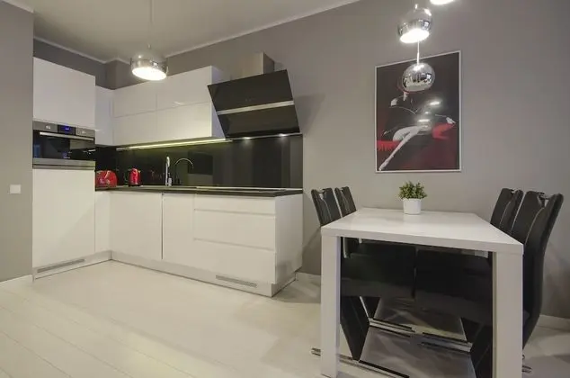 Apart Daire, 1 Yatak Odası, Balkon (4 people)