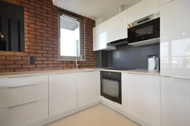 Çatı Katı (Loft), 1 Yatak Odası, Balkon (2 floors, 4 people)
