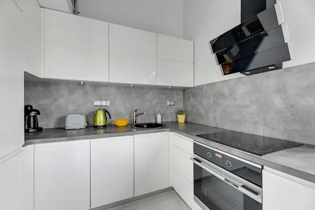 Çatı Katı (Loft), 1 Yatak Odası, Balkon (2 floors, 4 people)