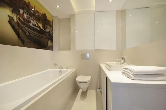 Çatı Katı (Loft), 1 Yatak Odası, Balkon (2 floors, 4 people)