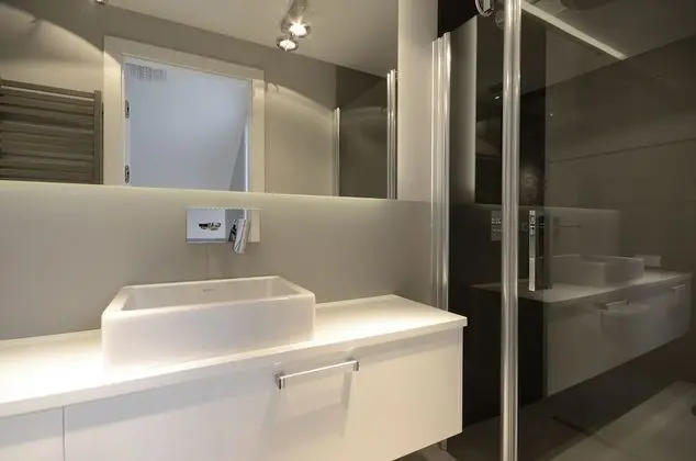 Çatı Katı (Loft), 1 Yatak Odası, Balkon (2 floors, 4 people)