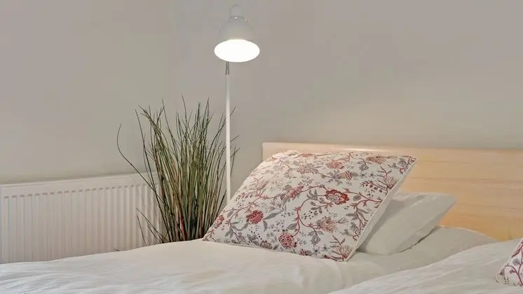Apart Daire, 1 Yatak Odası, Balkon
