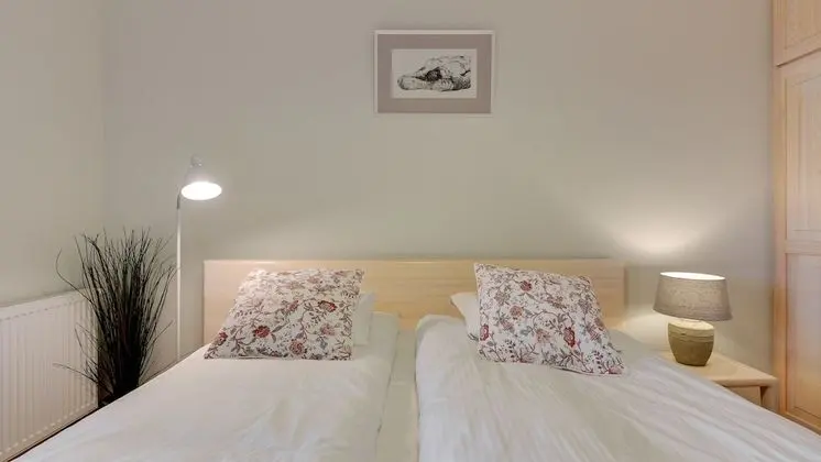 Apart Daire, 1 Yatak Odası, Balkon