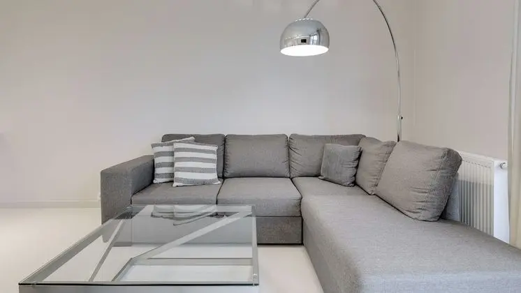 Deluxe Apart Daire, Balkon, Nehir Manzaralı