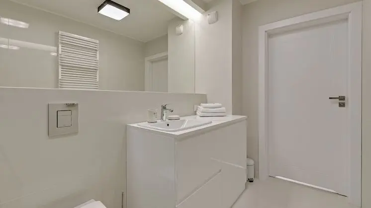 Deluxe Apart Daire, Balkon, Nehir Manzaralı
