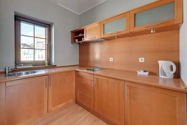 Apart Daire, 1 Çift Kişilik Yatak, Plaj Kenarı (for 2 people)