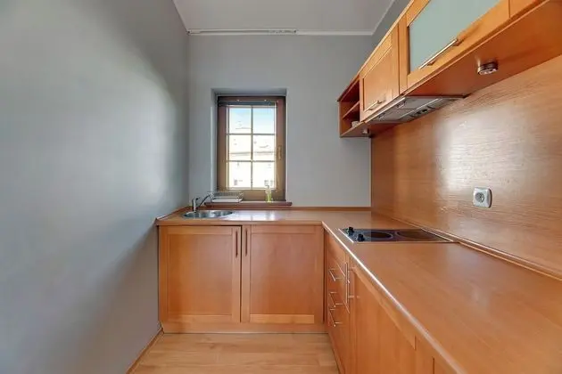 Apart Daire, 1 Çift Kişilik Yatak, Plaj Kenarı (for 2 people)