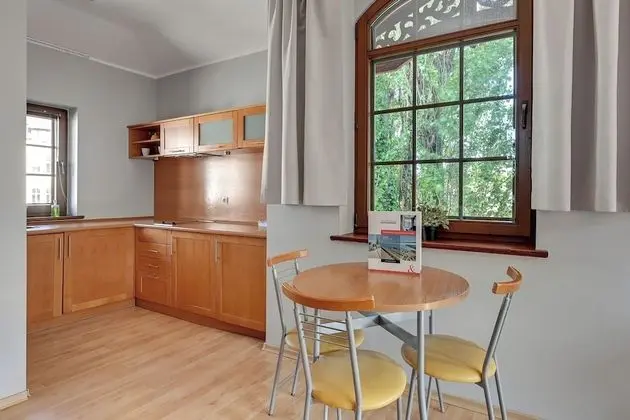 Apart Daire, 1 Çift Kişilik Yatak, Plaj Kenarı (for 2 people)