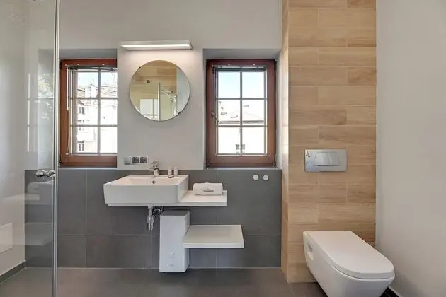Apart Daire, 1 Çift Kişilik Yatak, Plaj Kenarı (for 2 people)