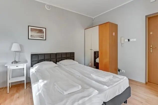 Apart Daire, 1 Çift Kişilik Yatak ve Çekyat, Plaj Kenarı (for 3 people)