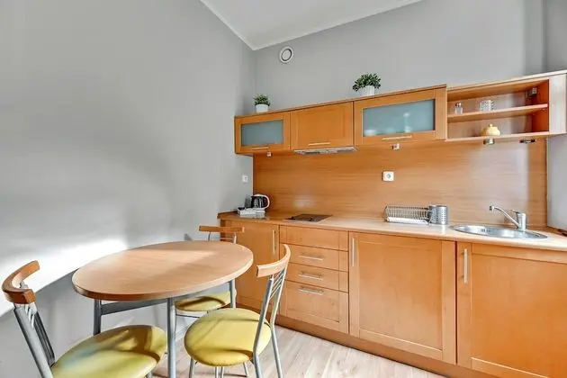 Apart Daire, 1 Çift Kişilik Yatak ve Çekyat, Plaj Kenarı (for 3 people)