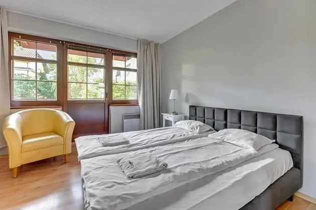 Apart Daire, Balkon, Plaj Kenarı