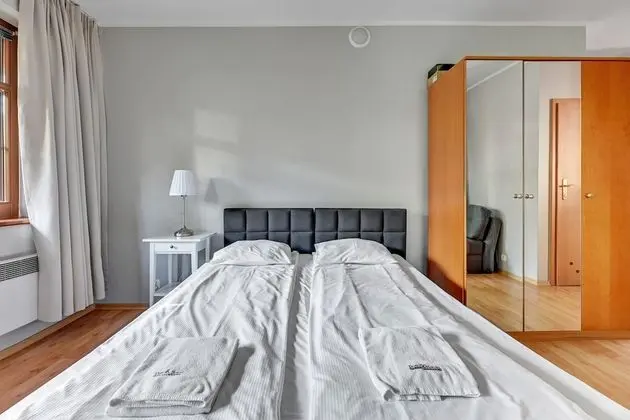 Apart Daire, Balkon, Plaj Kenarı