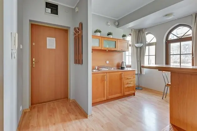 Apart Daire, Balkon, Plaj Kenarı