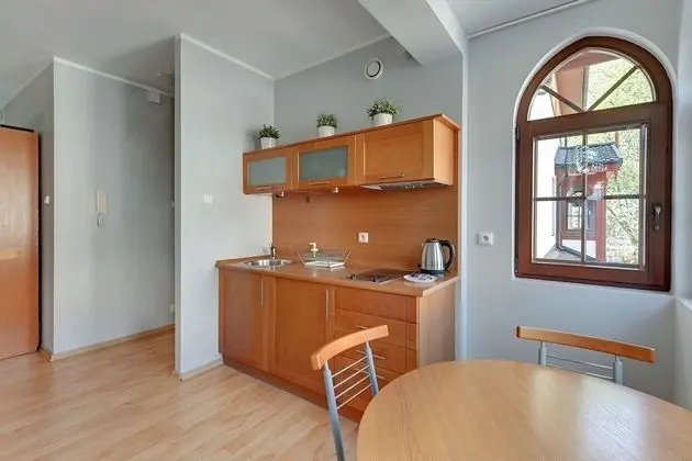 Apart Daire, Balkon, Plaj Kenarı