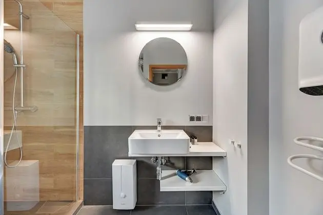 Apart Daire, Balkon, Plaj Kenarı