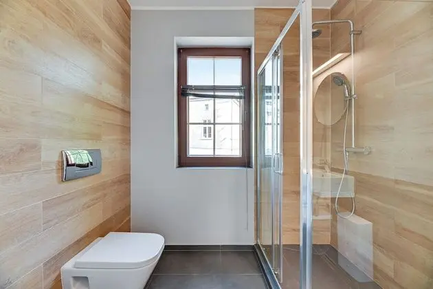 Apart Daire, Balkon, Plaj Kenarı