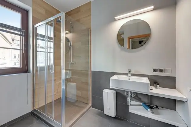 Apart Daire, Balkon, Plaj Kenarı