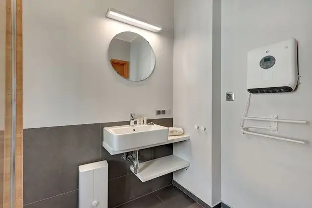 Apart Daire, Balkon, Plaj Kenarı