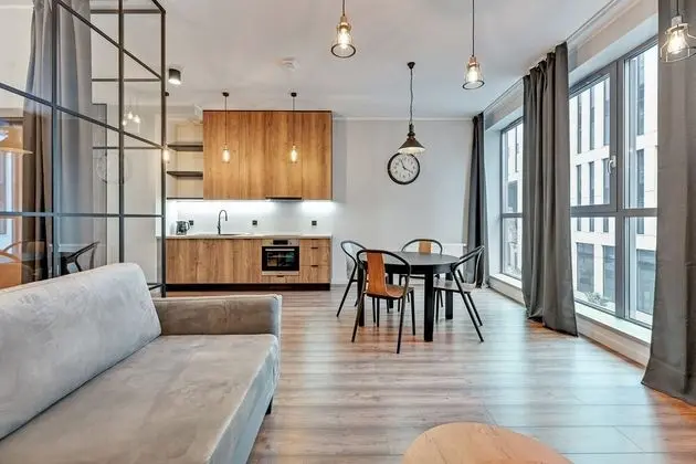 Premium Apart Daire