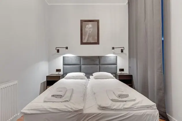Premium Apart Daire