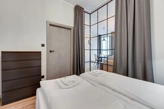 Premium Apart Daire