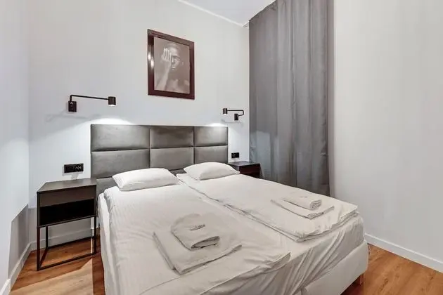 Premium Apart Daire