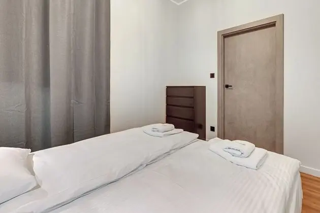 Premium Apart Daire